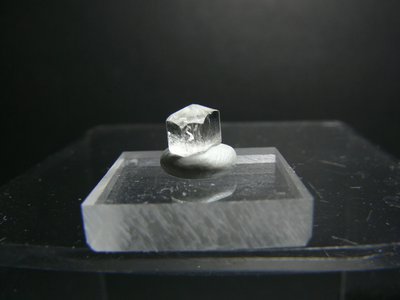 Phénacite gemme