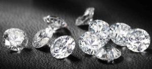 Les diamants : pas forcement le meilleur choix de minéraux lors d'une crise !