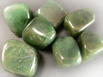 Jade pierre