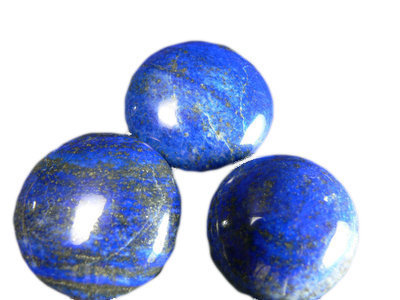Lapis lazuli pierre