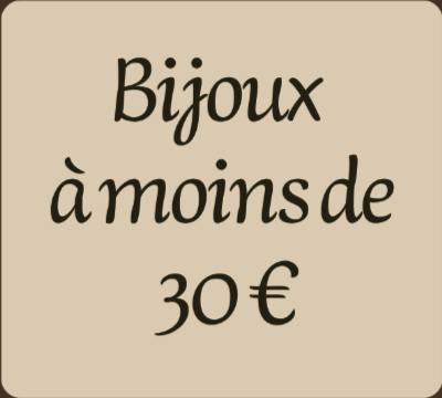 Id&eacute;es-Cadeaux moins de 30 Euros