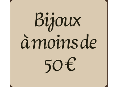 Id&eacute;es-Cadeaux a moins de 50 Euros