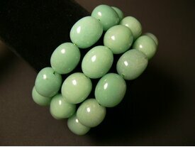 Bijoux bracelet pierre aventurine