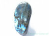 Labradorite pierre dcoration bleue