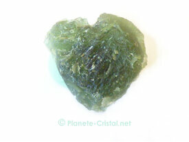 Pierre Moldavite