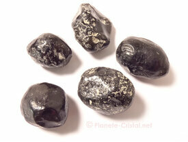 Obsidienne larme d'apache