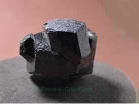 Tourmaline noire Schorl minéraux