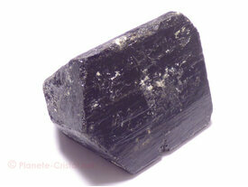 Tourmaline noire Schorl 6 cm
