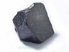 Tourmaline noire Schorl véritable