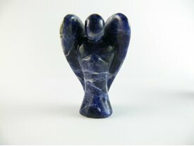 Petit Ange bleu