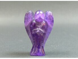 Petit ange amethyste