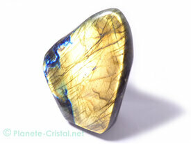 Labradorite pour collection 