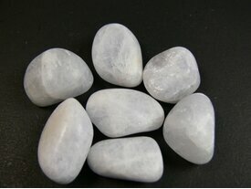 Amblygone amblygonite pierre