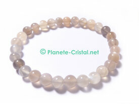 Bracelet Pierre de Lune