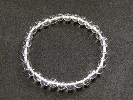 Bracelet Cristal de roche