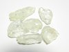 Goshenite cristaux gemmes