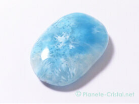 Larimar pierre de collection