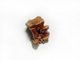 Vanadinite collection 1