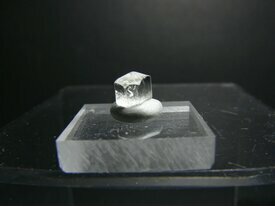 Phénacite gemme