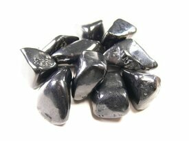 Shungite pierres polies