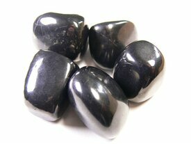 Shungite gros galets 