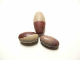 Petit Shivalingam pierre