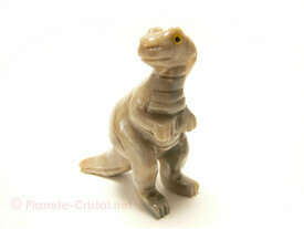 Dinosaure en figurine : le Tyrannosaure