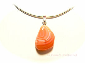 Pendentif signe du Lion