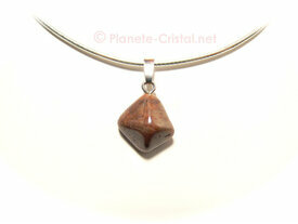 Pendentif signe du Verseau