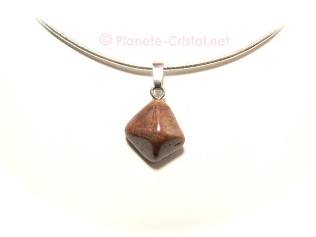 Pendentif signe du Verseau