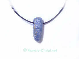 Pendentif signe du Taureau