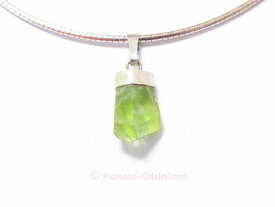 Pendentif signe de la Balance