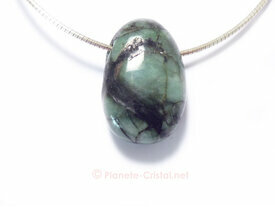 Pendentif signe du Cancer