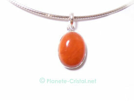 Pendentif signe de la Vierge
