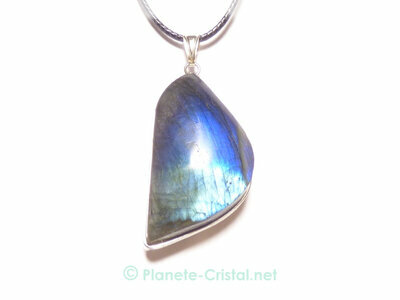 Sublime labradorite collection pierre bleue vritableb