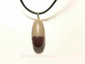 Petit Shivalingam pendentif
