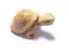 Jolie tortue objet collection en pierre naturelle