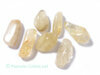 Citrine pierre naturelle non chauffe veritable taille M