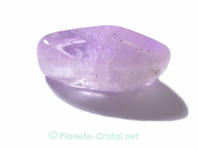 Kunzite rose collection