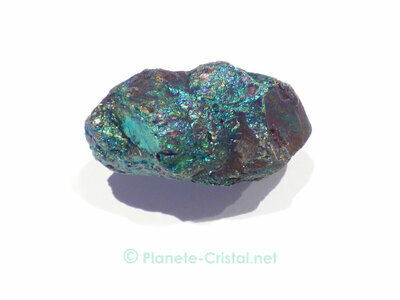 Vritable Chalcopyrite brute pierre naturelle 