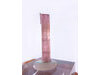 Jolie tourmaline rose pierre de collection v�ritable brut