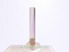 Belle tourmaline transparente brute melon d'eau