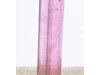 Magnifiques canaux roses en inclusions diagnostiques dites Pink Sleeves
