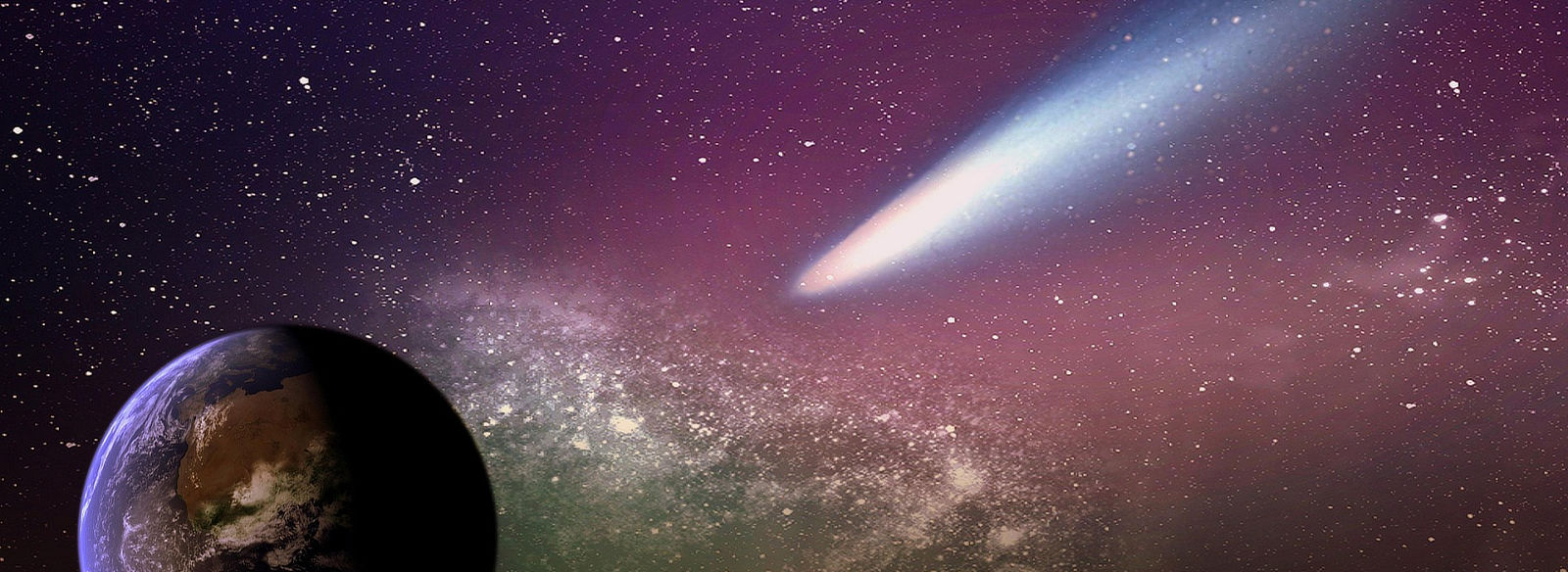 Olivine-péridot survenus du fin fond de l'Univers
