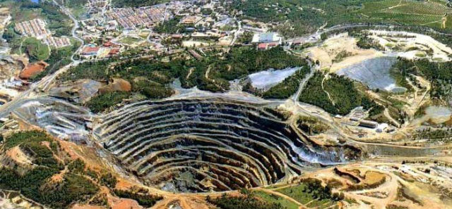 Mine de Murowa